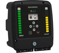 Модуль контроля объема масла в емкости SAMOA 383100