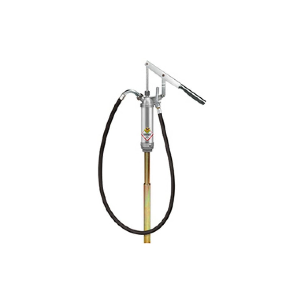 Ручной насос для бочек весом 50-220 кг RAASM В0000000185547 - выгодная ...