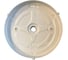 Крышка для бочки WIEDERKRAFT 16-30 кг, для нагнетателя смазки WDK-89860 X001606 60910310 3