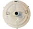 Крышка для бочки WIEDERKRAFT 16-30 кг, для нагнетателя смазки WDK-89860 X001606 60910310 4