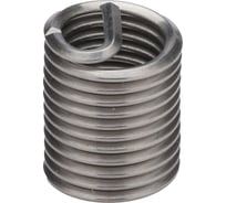 Резьбовая вставка ОПМ М12x1,25x24 А2 1 шт УТ000115805