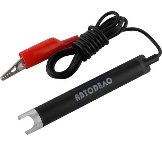Тестер искрооброзования АвтоDело 44651 16850 1
