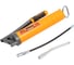 Шприц для масляной смазки INGCO 400см.куб. INDUSTRIAL GRG015001 3