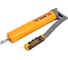 Шприц для масляной смазки INGCO 400см.куб. INDUSTRIAL GRG015001 4