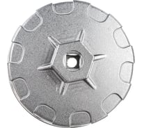 Съемник масляного фильтра Станкоимпорт 84 мм, 14 граней ST010226