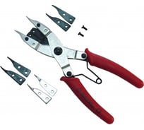 Съемник стопорных колец Станкоимпорт многофункциональный ST040108