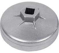 Съемник масляного фильтра Станкоимпорт 101 мм, 15 граней ST010222