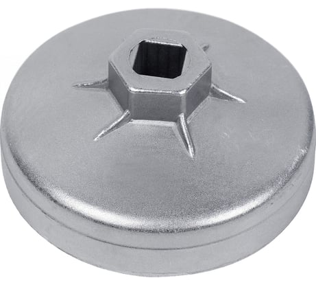 Съемник масляного фильтра Станкоимпорт 101 мм, 15 граней ST010222