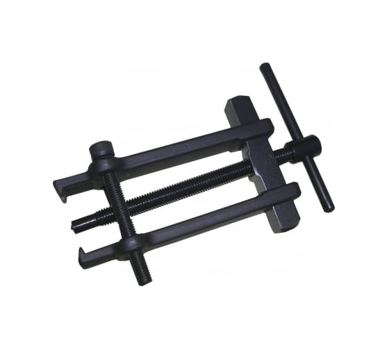 2-х захватный съемник подшипников Станкоимпорт с фиксацией, 35-80 мм, 160 мм ST070101 1