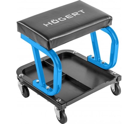 Стул для мастерской HOEGERT TECHNIK HT7G561