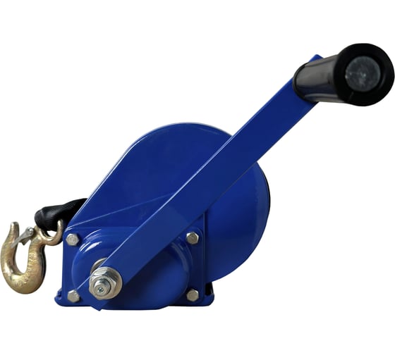 Лебедка ручная Shtapler BHW-1200 г/п 0,5т 10м (T) 71066526