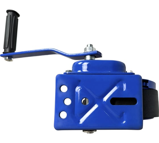 Лебедка ручная Shtapler BHW-1200 г/п 0,5т 10м (T) 71066526