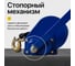 Лебедка ручная Shtapler BHW-1200 г/п 0,5т 10м (T) 71066526 3