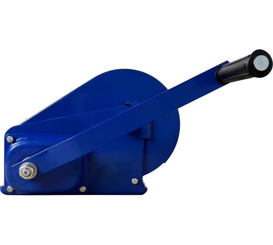 Лебедка ручная Shtapler BHW-3000 г/п 1,2т 10м (T) 71066527