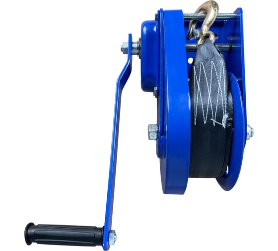 Лебедка ручная Shtapler BHW-3000 г/п 1,2т 10м (T) 71066527