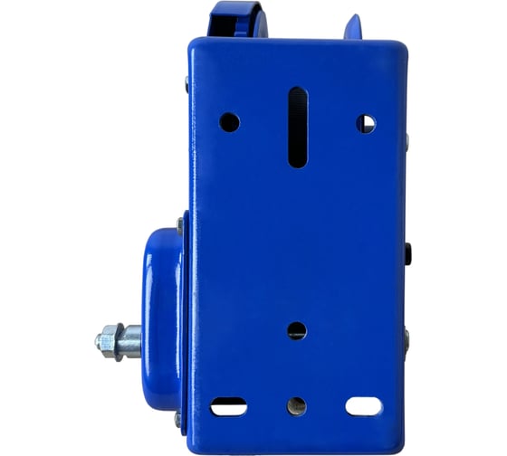 Лебедка ручная Shtapler BHW-3000 г/п 1,2т 10м (T) 71066527