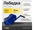 Лебедка ручная Shtapler BHW-3000 г/п 1,2т 10м (T) 71066527 2
