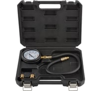 Измеритель давления масла АвтоDело 0- 7.0 Bar (4 предмета) 40146 16972