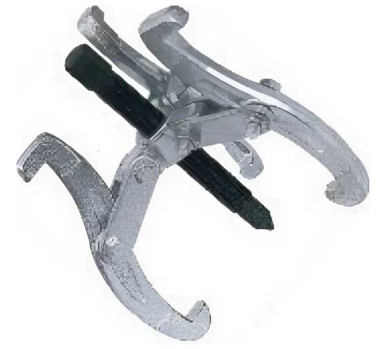 Съемник подшипников 3-лапый WYNNS Tools 75 мм, 3" W0153A 18041
