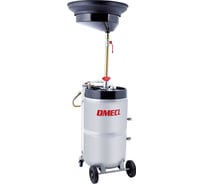 Установка DMECL для слива масла 90 л. с поворотным приемным поддоном 15 л. В0000000203115