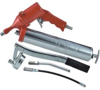 Шприц плунжерный для пневматического и ручного использования, 400 мл G730003 DMECL В0000000203131