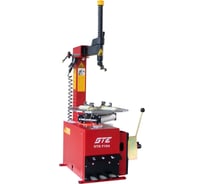 Шиномонтажный полуавтоматический станок GTE 380В (12" - 24") -Т104 GTE-Т104