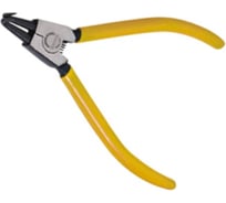 Съемник стопорных колец WYNNS 175мм наружный изогнутый WSВ175 Tools 00000017675
