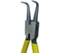 Съемник стопорных колец WYNNS 175мм наружный изогнутый WSВ175 Tools 00000017675 2