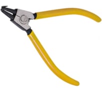 Съемник стопорных колец WYNNS 250мм наружный изогнутый WSВ250 Tools 00000023065