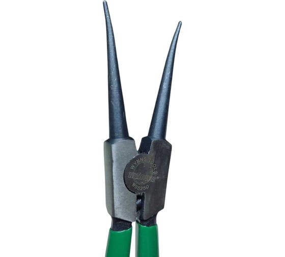 Съемник стопорных колец WYNNS 250мм наружный прямой WSS250 Tools 00000023066