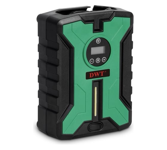 Автомобильный компрессор DWT KAP12-100 D 1