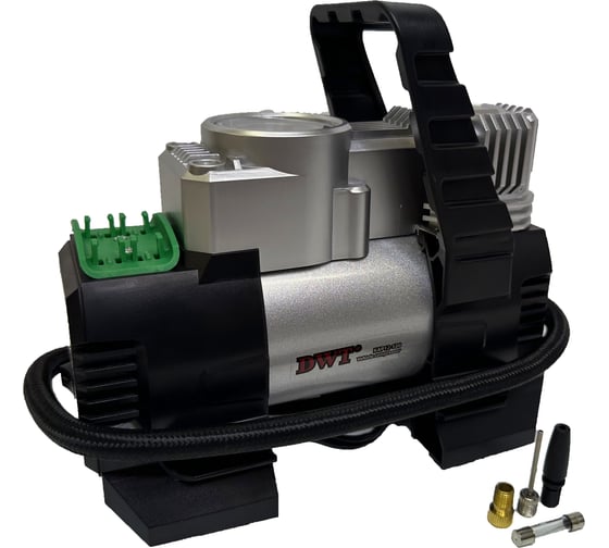 Автомобильный компрессор DWT KAP12-120