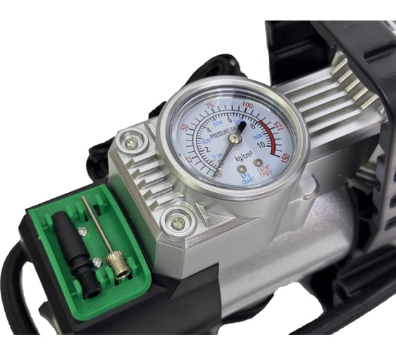 Автомобильный компрессор DWT KAP12-120