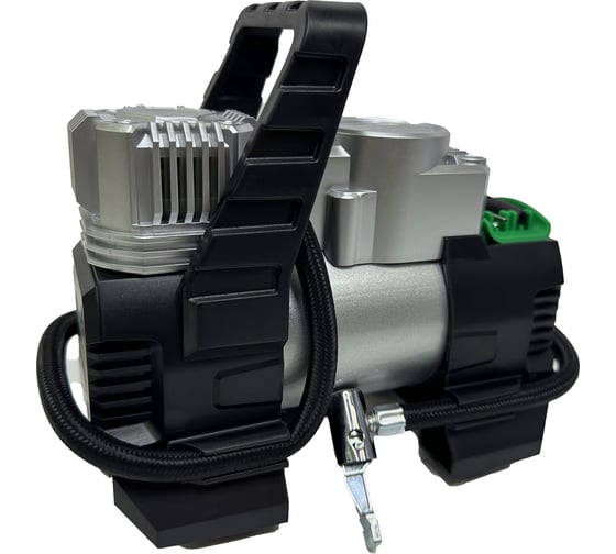 Автомобильный компрессор DWT KAP12-120