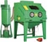 Абразивоструйная кабина эжекторного типа CONTRACOR ECO-120S 10217103 1