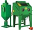 Пескоструйная (абразивоструйная) кабина эжекторного типа CONTRACOR ECO-100SL 10217122 1