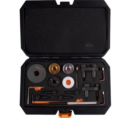 Набор для установки фаз ГРМ VAG AFFIX 16 предметов AF10321148C