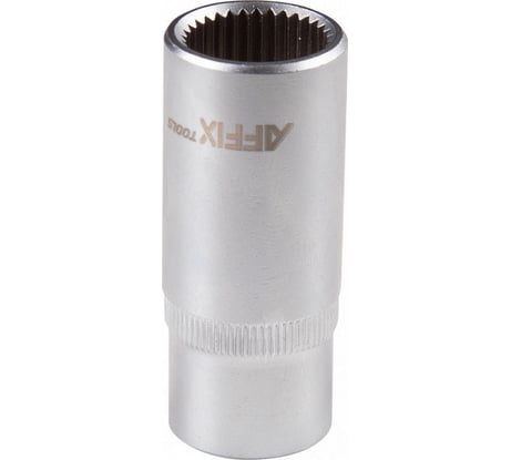 Сервисная головка для клапана блока ТНВД MB AFFIX 1/2 AF10350011