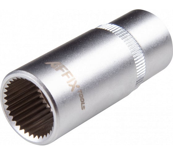 Сервисная головка для клапана блока ТНВД MB AFFIX 1/2 AF10350011