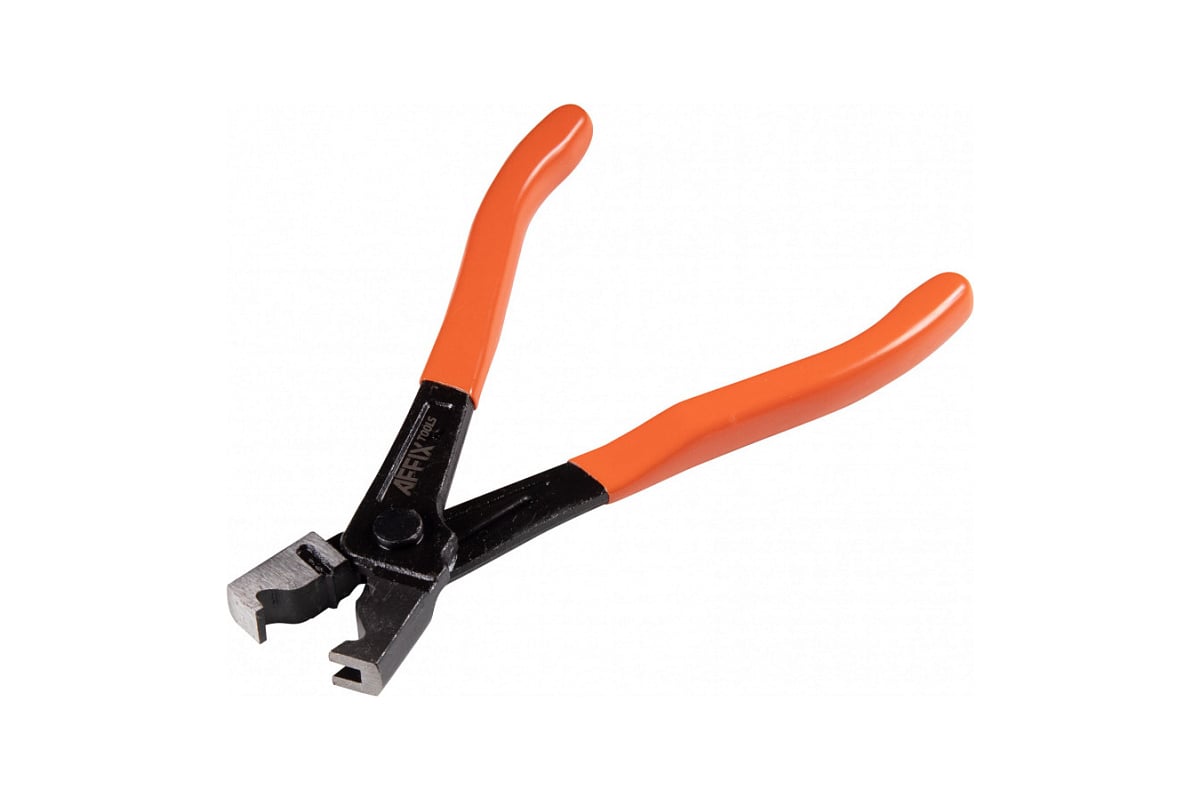 Щипцы для пружинных хомутов системы охлаждения AFFIX 36 мм AF10330004 ...