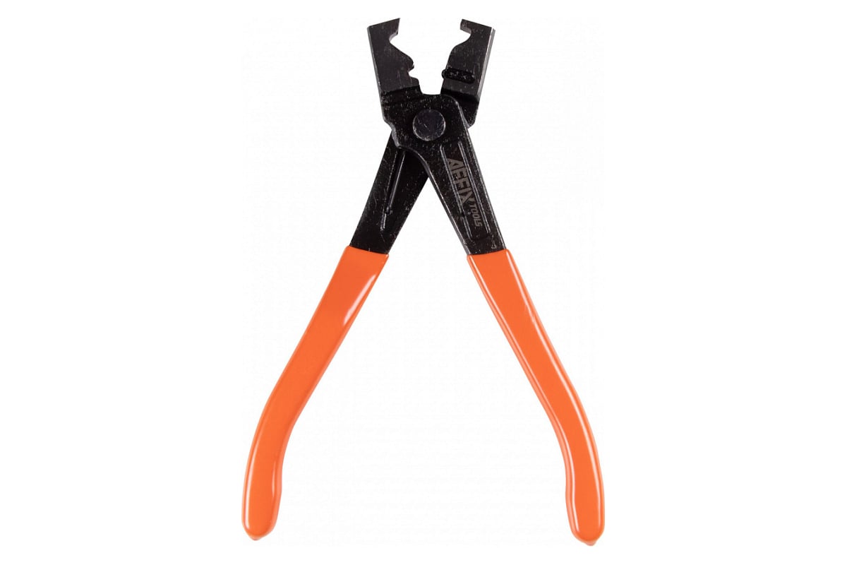 Щипцы для пружинных хомутов системы охлаждения AFFIX 36 мм AF10330004 ...