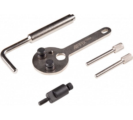 Набор для установки фаз ГРМ Ford AFFIX 5 предметов AF10321407