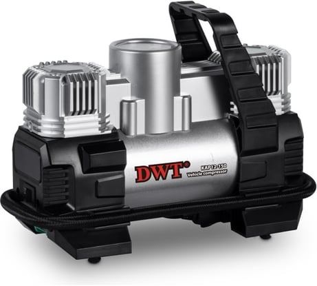 Автомобильный компрессор DWT KAP12-150