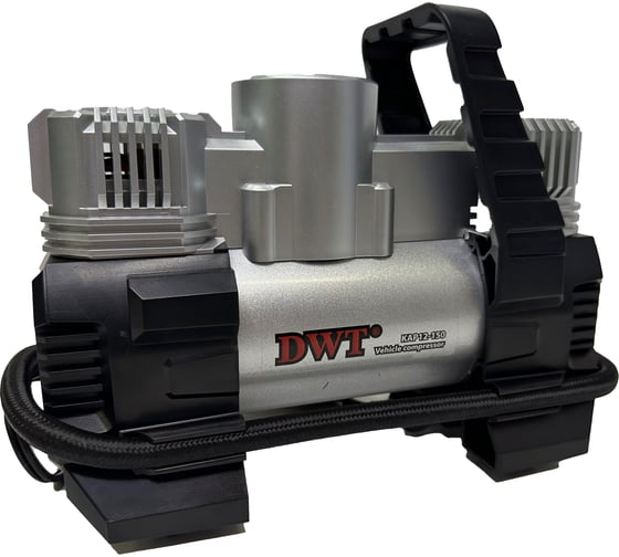 Автомобильный компрессор DWT KAP12-150
