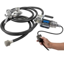 Комплект для бензина с электронасосом G8P, 12В GPI 147000-01D