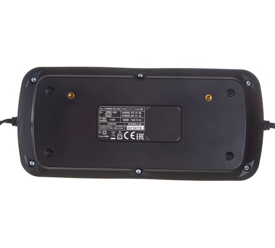 Зарядное устройство для аккумуляторов Telwin T-CHARGE 20 EVO 807596