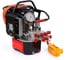 Насос гидравлический СМТ ATW 700 Bar, 4 Поста, ПДУ, Радиатор. 5,5 L. 220 V. LP3-4 1