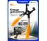 Клещи для снятия пружинных хомутов FORSTIME 210мм FT-62518(61657) 2