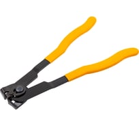 Клещи для хомутов шруса FORSTIME 240мм FT-62520(61658)