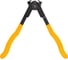 Клещи для хомутов шруса FORSTIME 240мм FT-62520(61658) 3